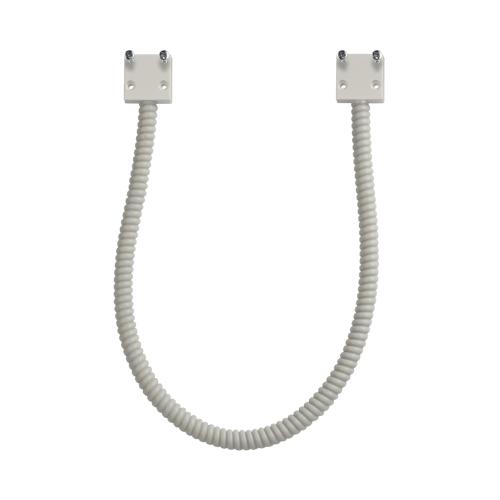 Alarmtech Rammetransfer 600mm Hvid