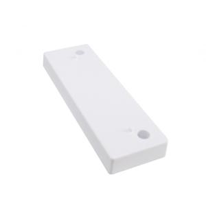 Alarmtech Afstand Kontaktdel 65x21x7mm Plast 5stk