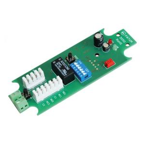 Alarmtech Time Relay Terminal 2A 30V Slot