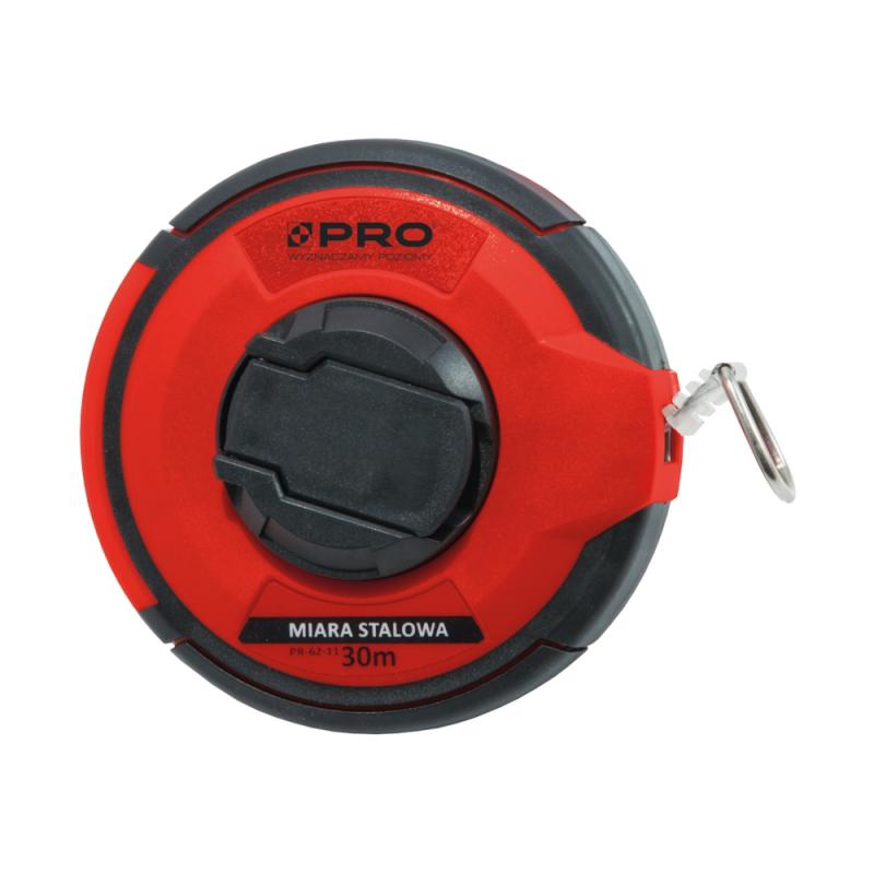 Måttband TS30 30m I Kapsel Pro