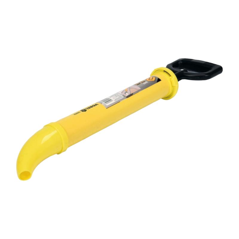 Brukspruta 660mm 60x20mm Vorel