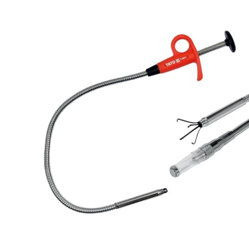 Gribe Og Grebværktøj Multi 585mm Yato