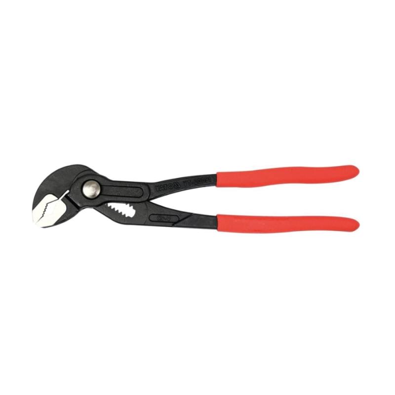 Polygrip Hurtigknap 240mm Yato