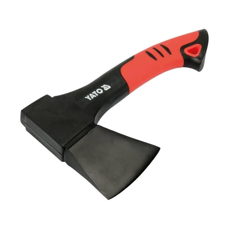 Fritidsyxa Nylonskaft 0,5kg 230mm Yato