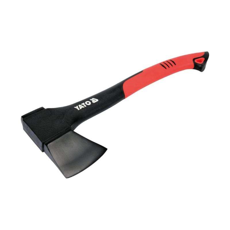 Brændeklipper Nylonhåndtag 0,9kg 450mm Yato