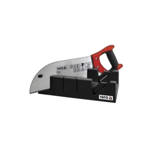 Geringskasse Med Sav 350mm Yato