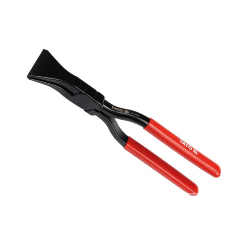 Falstång Rak 60x280mm Yato