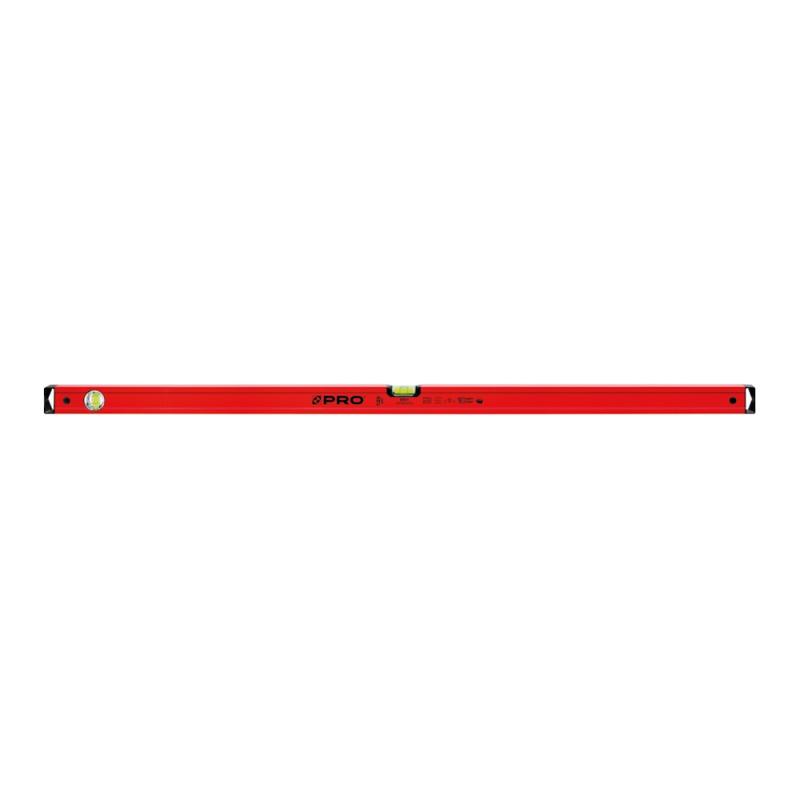 Vattenpass Pro600 Magnet 120cm Pro
