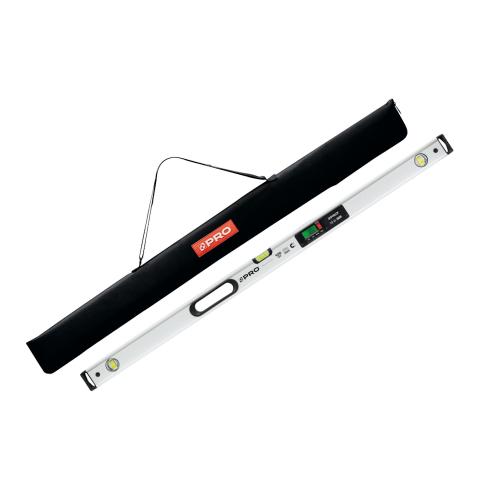 Digital Vaterpasmagnet E4 120cm IP65 Pro
