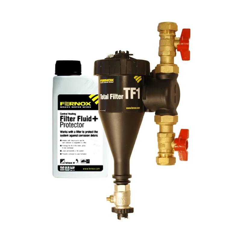 Magnetitfilter TF1 22MM 59256