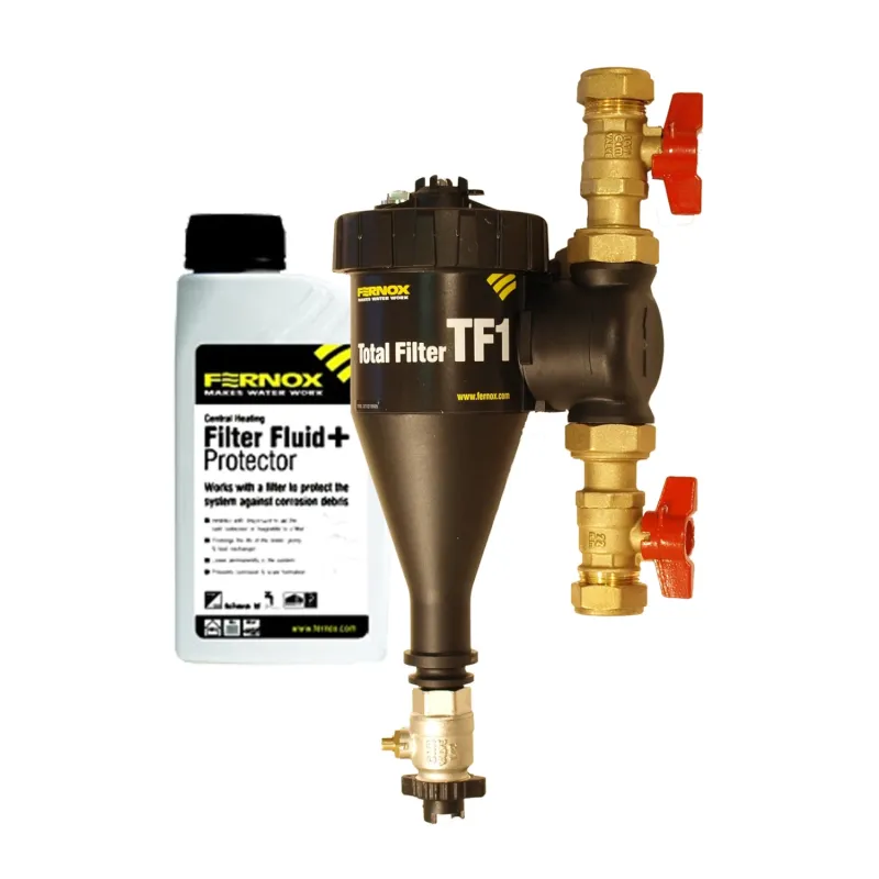 Magnetitfilter TF1 28MM 59257