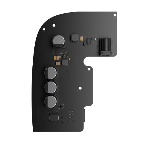 Ajax 12-24V PSU For Hub 2/Hub 2 Plus