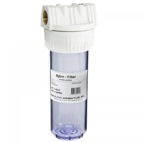 VATTENFILTER STORA BJÖRN