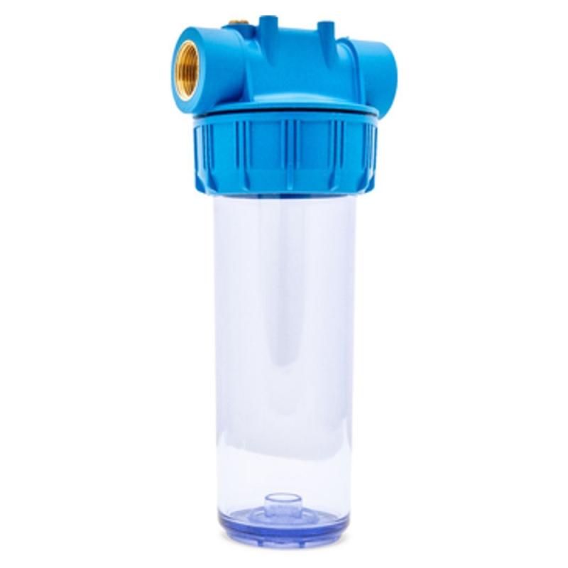 Altech Filterbeholder G25 250mm