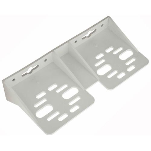 Altech Väggfäste Filter Dubbel