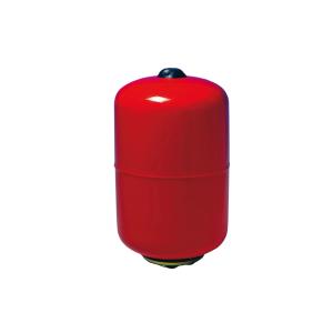 Hydropress Vertical 24 Liter Red Beulco
