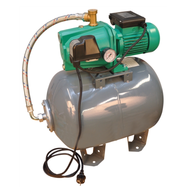 Pumpautomat Initial Jet System 4-4-50