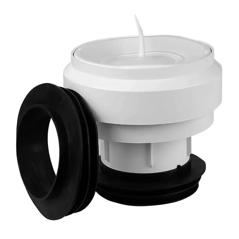 WC-ANSL VIT 110 HELT RAK FP 59880