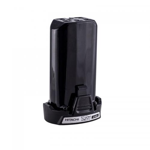 Hikoki Batteri BCL715 7,2V/1,5AH, 60020305