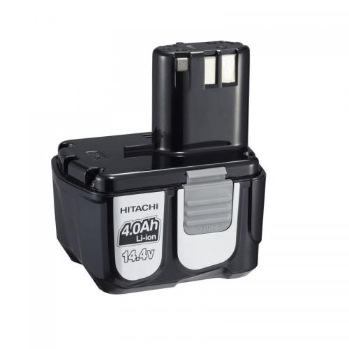 Hikoki Batteri 14,4V BCL1440 4,0AH LI-ION, 60020615