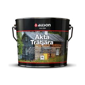 Trätjära 850 Äkta 10 Liter Auson