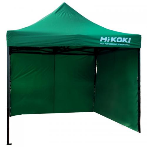 Hikoki Arbetstält M/2 Väggar, 60120776