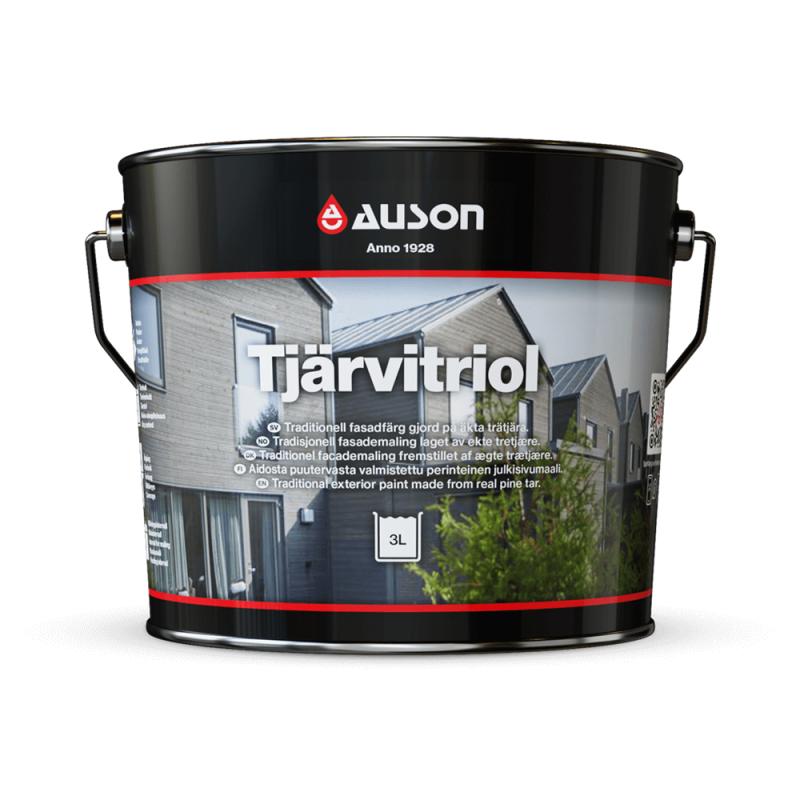 Auson Tjærevitriol 3 Liter
