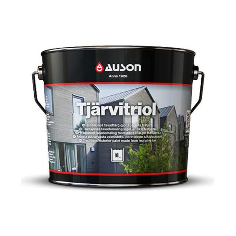 Auson Tjärvitriol 10 Liter
