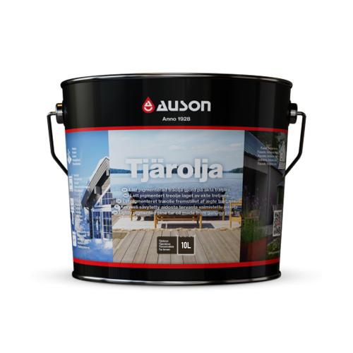 Tjärolja Auson 10 Liter