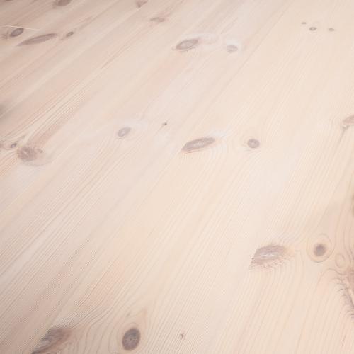 Massivt Trägolv SoftPine, Pearl DalaFloda