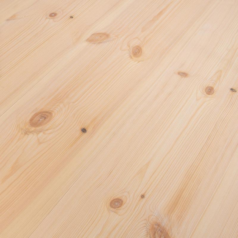 Massivt Trägolv Furu HardPine, Dolomit DalaFloda (14x137mm)