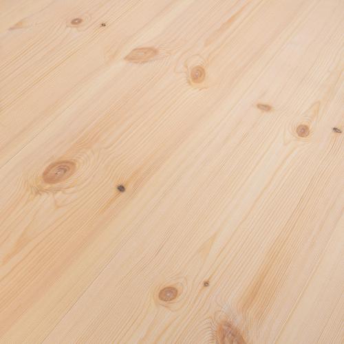 Massivt Trägolv Furu HardPine, Dolomit DalaFloda