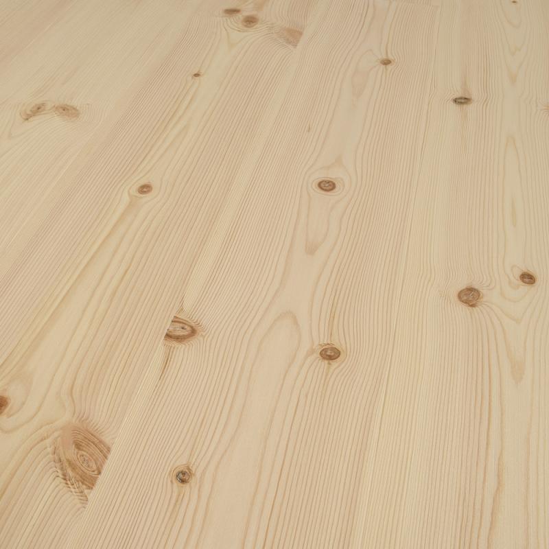 Massivt Trägolv Furu HardPine, Sand DalaFloda (14x137mm)