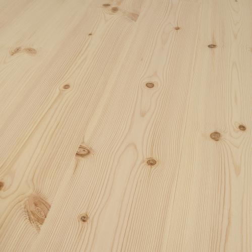 Massivt Trägolv Furu HardPine, Sand DalaFloda