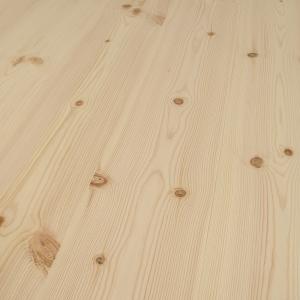Massivt Trägolv Furu HardPine, Sand DalaFloda