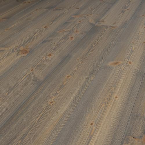 Massivt Trägolv Furu HardPine, Sober DalaFloda
