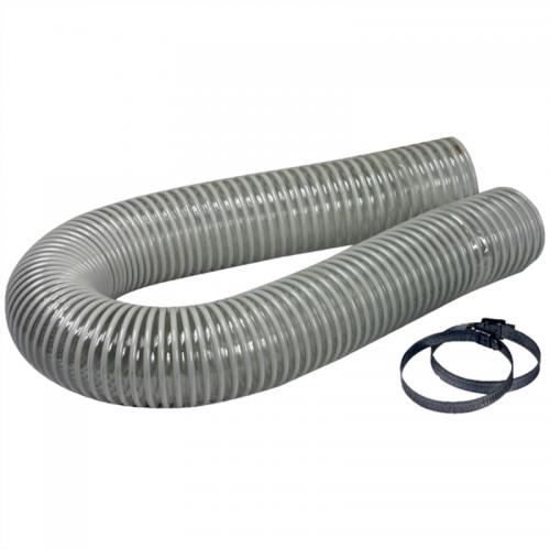 CTC Pelletsslang 1 m