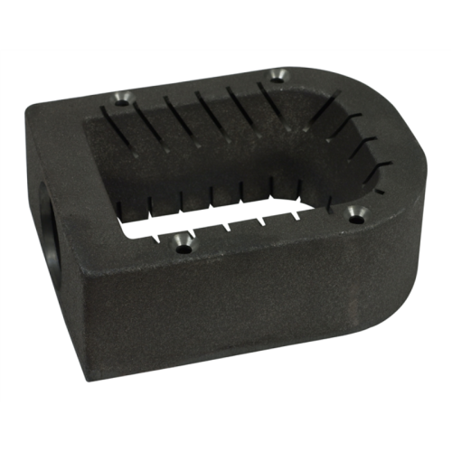 CTC Bio Primärring 20kW Brännkopp