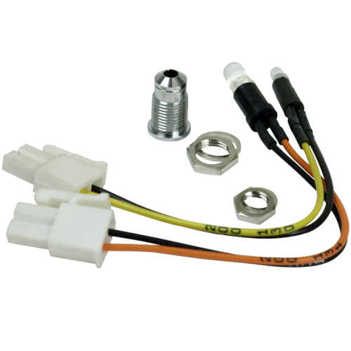 CTC Bio Nivåvakt, sändare/mottagare