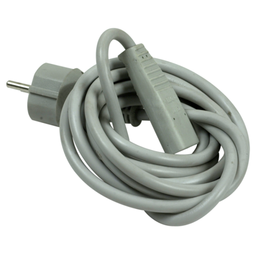 CTC Bio Kabel, inkommande 230 V