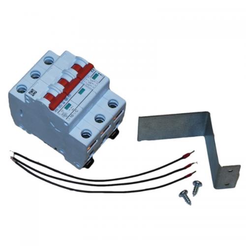 Elomin III UB Säkringssats