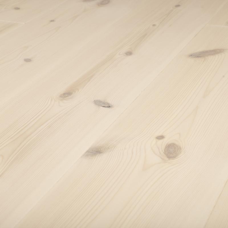 Massivt Trägolv SoftPine, Dolomit Economy DalaFloda (14x137mm)