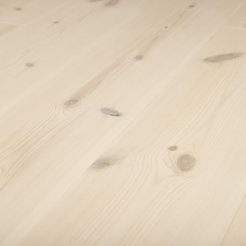 Massivt Trägolv SoftPine, Dolomit Economy DalaFloda