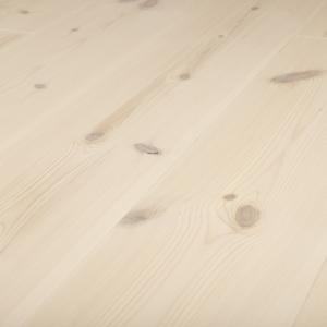 Massivt Trägolv SoftPine, Dolomit Economy DalaFloda