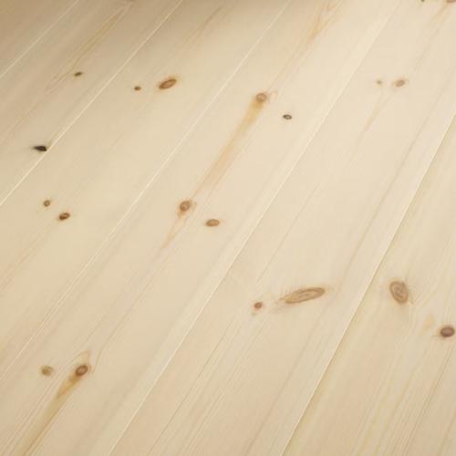 Massivt Trägolv SoftPine, Sand Economy DalaFloda