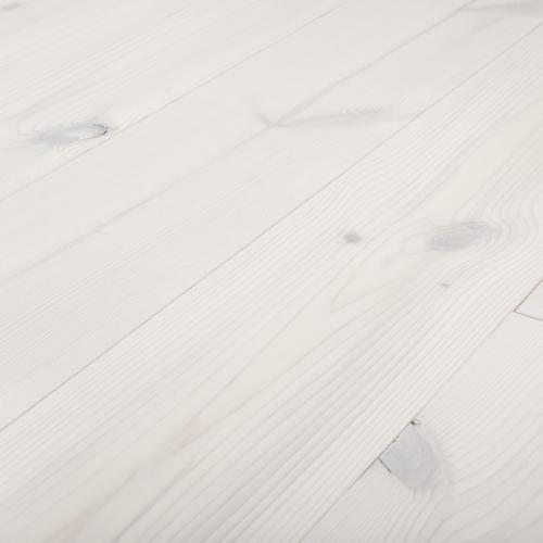 Massivt Trägolv SoftPine, Pearl Economy DalaFloda