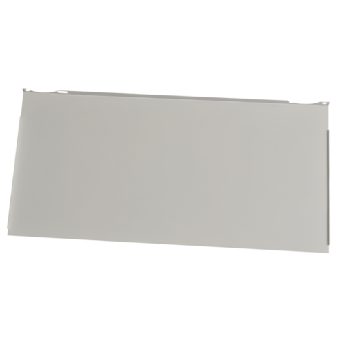 Sidoplåt CTC Parca 314