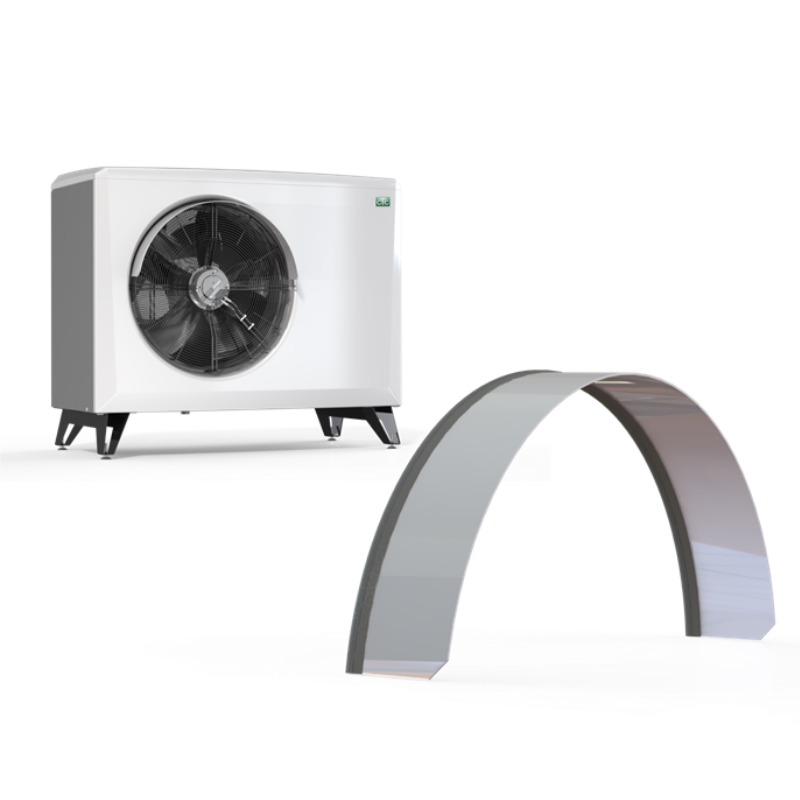CTC Regnskydd EcoAir, Ø500