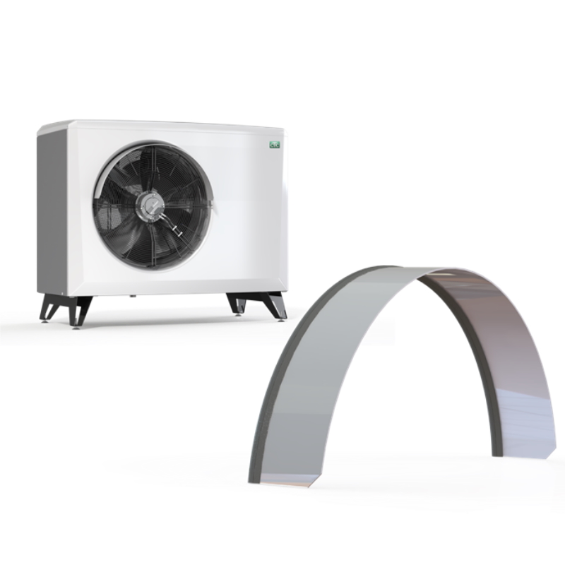 CTC Regnskydd EcoAir, Ø630