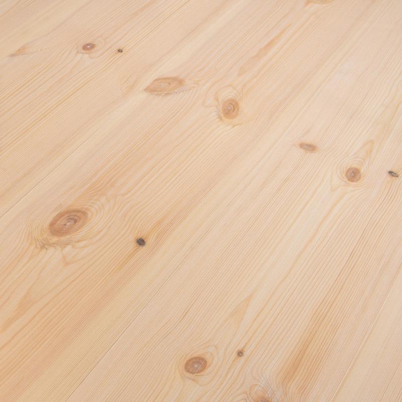 Massivt Trägolv HardPine, Dolomit Economy DalaFloda (14x137mm)